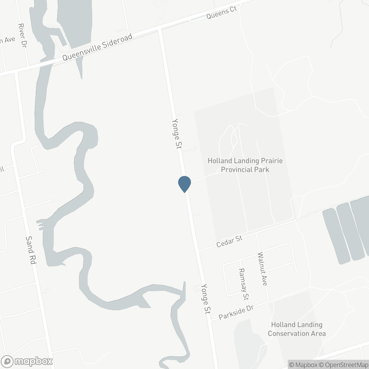 20286 YONGE STREET, East Gwillimbury, Ontario L9N 1B1